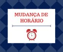 Sessões Ordinárias às 17h