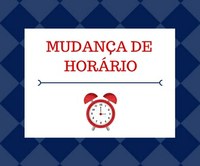 Sessões Ordinárias às 17h